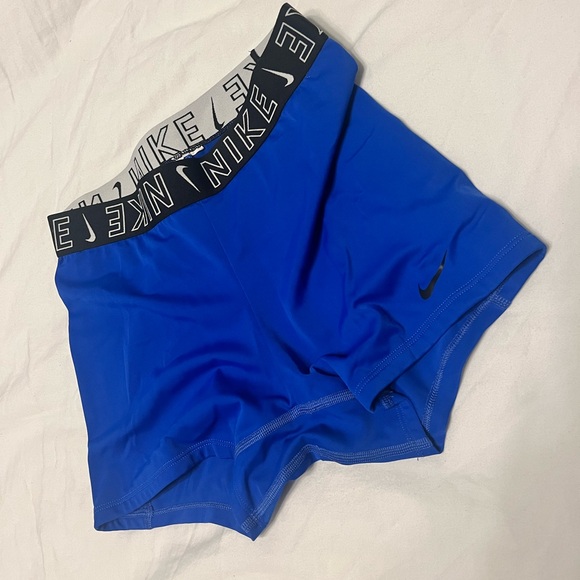 Nike shorts 3” - Picture 1 of 3